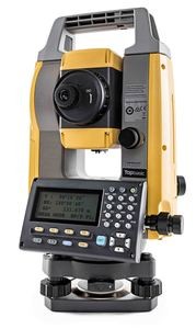 Quality Waterproof Total Station for sale