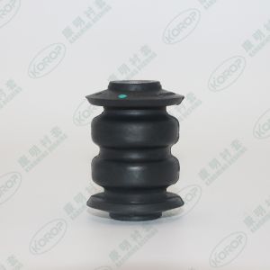 BUSHING CONTROL ARM BUSHING Suspension bushing nissan buhsing 54560-ED500