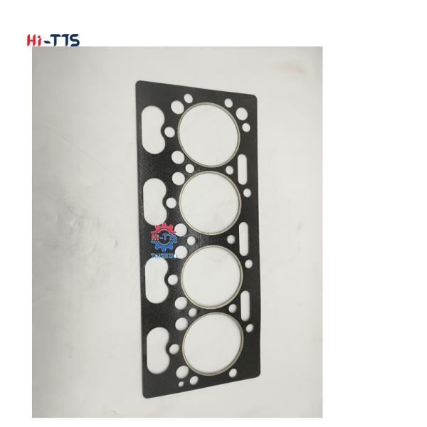 Full Gasket Set For Shanghai 495 495A 4100 4102 Diesel Tractor Spare Parts