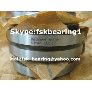 ZARAN5090 Combined Roller Bearing Ball Screws Support Bearing