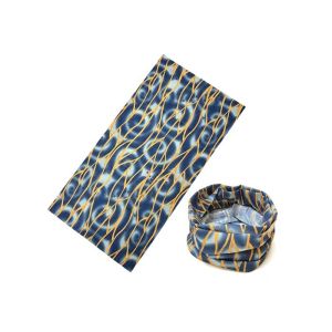 25*50cm Cycling Microfiber Polyester Seamless Tube Bandanas