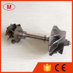 RHF5-2B KHF5-2B 28201-4X700 28201-4X701 28201-4X710 28200-4X400 rotor assy For