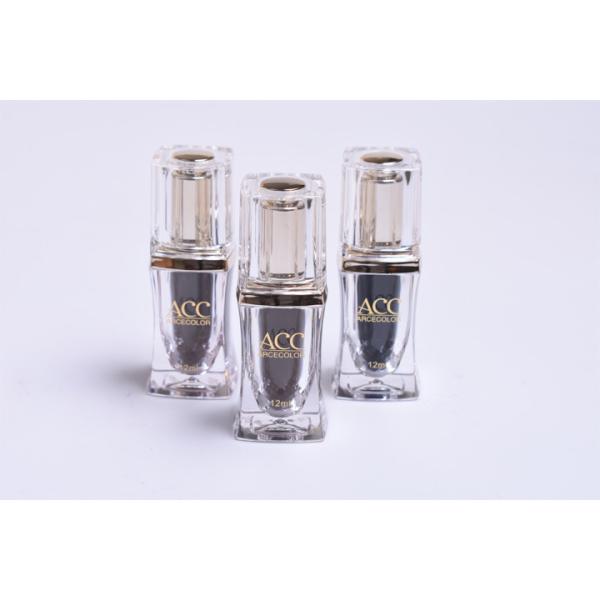 UltraBlack Permanent Makeup Tattoo Ink Supplies For Eyeliner And Lips Tattooing