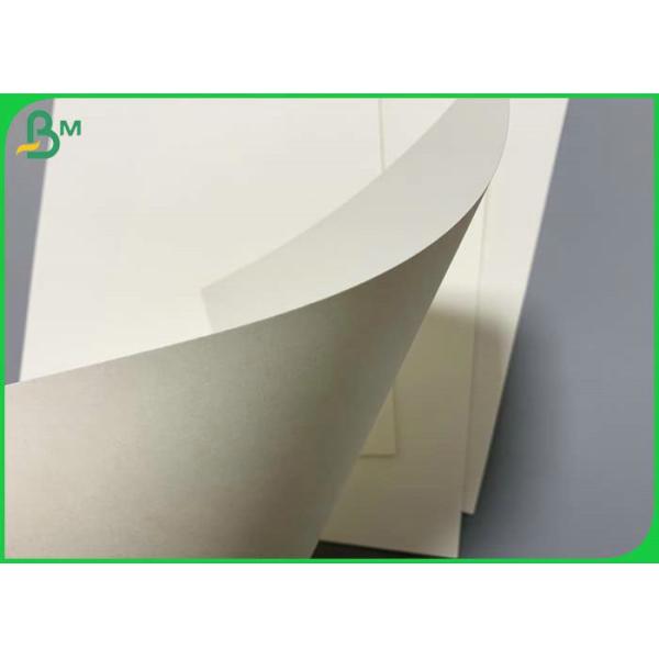 750mm Smoothness White 230g Cupstock Paper For Drinks Paper Cup