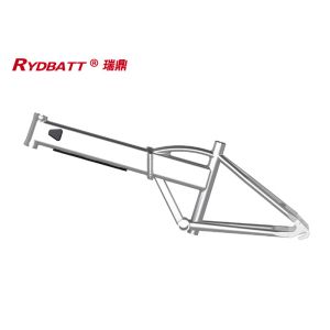 RYDBATT FR-4(36V) Lithium Battery Pack Redar Li-18650-10S4P-36V 10.4Ah For