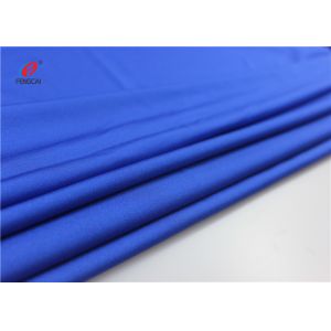 Oeko Tex 100 Dye Colour Nylon Spandex Fabric For Leggings Underwear Yoga