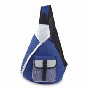 Quality polyester shoulder bag for sale