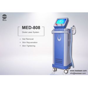 2018 KES Diode Laser Machine For hair Removal machine