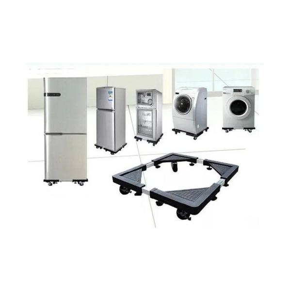 Customized Process Heavy Duty Washing Machine and Dryer Mounting Bracket with