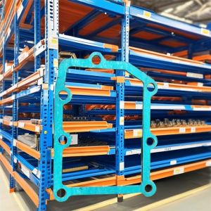 Quality Gasket 04207215 0420 7215 0207215 for DEUTZ BF6M2012 for sale