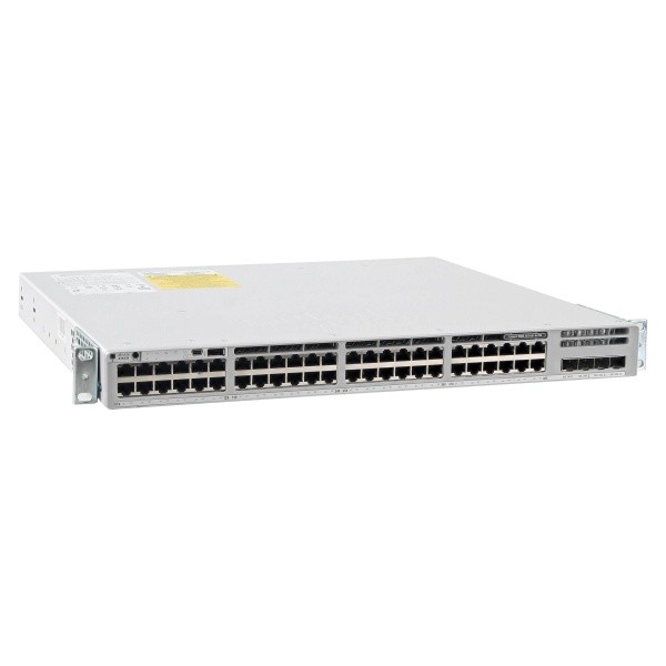 Buy Cisco Switch With StackWise-320 , Advanced Security & DNA Center Automation at wholesale prices