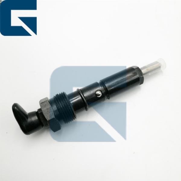 Buy 0432133781 Engine 4BTAA 3.9L Diesel Fuel Injector at wholesale prices