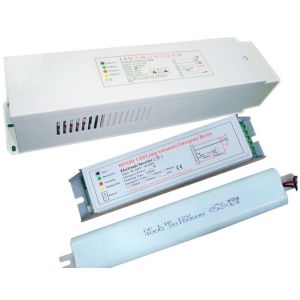 Quality Eco - friendly Emergency LED Panel Light , Rechargeable Emergency LED light for sale