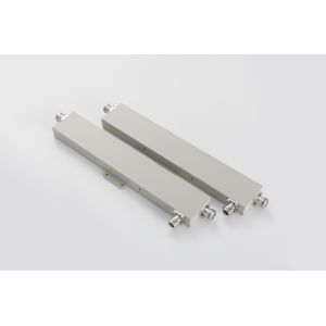 N Female DB RF Directional Coupler 300MHz-1000MHz For DAS / IBS