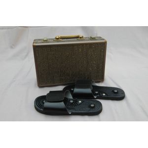 English Version Quantum Magnetic Resonance Analyzer Machine