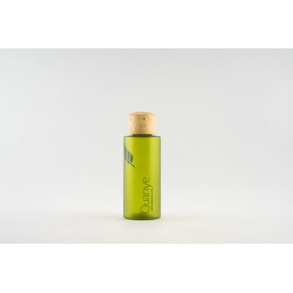 Buy Luxury Small Cosmetic Serum Bottles , Beautiful Empty Beauty Bottles at wholesale prices