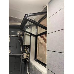 Quality BIM-Ready Revit &amp; ArchiCAD Folding Windows - IFC 4.3 Compatible Object Libraries for sale