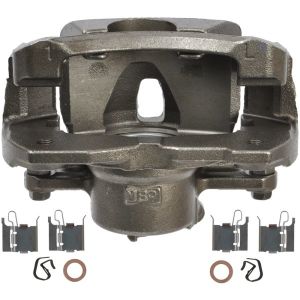 SCION Auto Parts Vehicle Brake Caliper 19B3196A 19B3197A