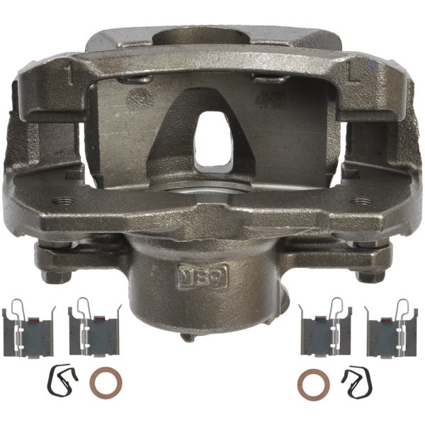 Buy SCION Auto Parts Vehicle Brake Caliper 19B3196A 19B3197A at wholesale prices