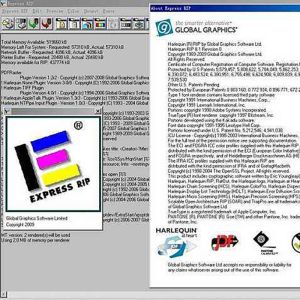 Quality CTP software tiff downloader Harlequin RIP for sale