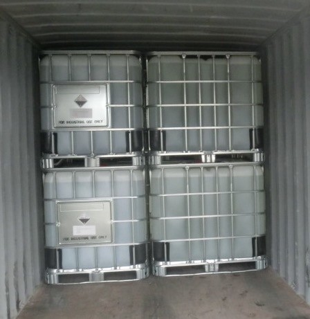 Buy JL-2000 Carboxylate-Sulfosate Copolymer for Water Treatment Requirements at wholesale prices