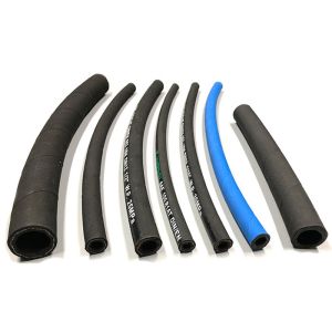 China High Pressure R1 R2 2 Inch Hydraulic Hose , Hydraulic Pressure Pipe on sale