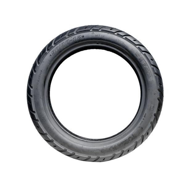 Electric OEM Off Road Moped Tyres 70/90-12 3.50-12 J841 6PR Electric Scooter Tire Replacement