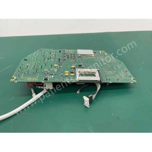 Electric XD100xe M290 Defibrillator Mainboard METRAX GmbH 21366 REV