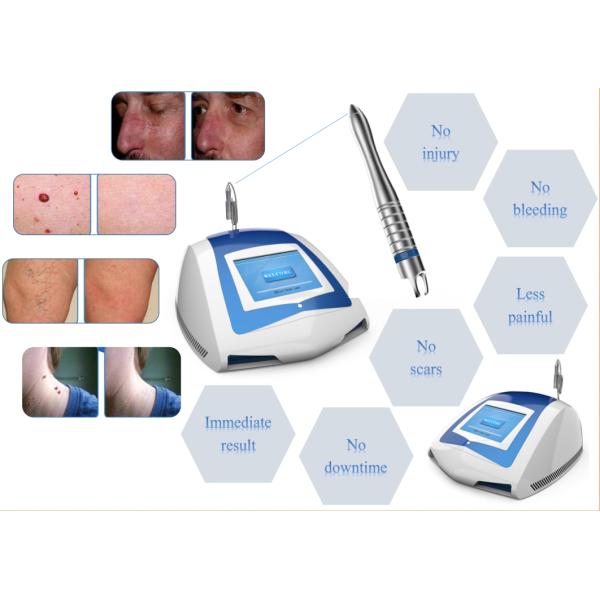 NUBWAY 980nm Vascualr Removal Machine/Skin Tag Removal,Vascular Removal/Spider Vein removal for whole body