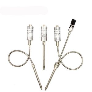 20mA 5PIN / 6PIN 2000bar Melt Pressure Transducer
