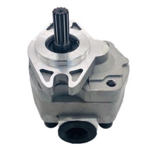 KP1009CLFSS SK200 SH120 SK120-3 SK120-5 Excavator Hydraulic Pilot Oil Gear Pump
