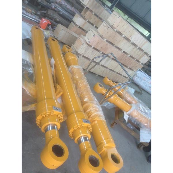 707-01-XZ890 hydro cylinder of boom , PC220-8
