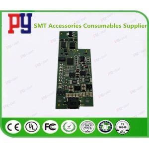 03073355 SMT Spare Parts Asm High Accuracy Ke-Activation Zv2 Board Card