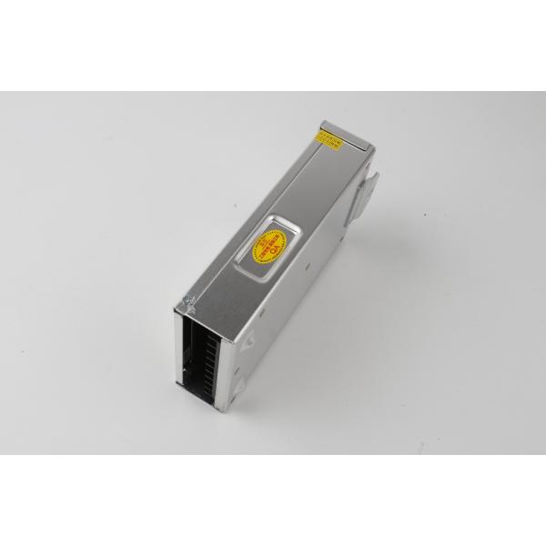 Waterproof IP67 400W High Efficiency 91.5% Constant Voltage LED Driver and LED Power Supply