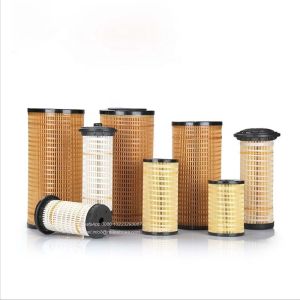 LF3620 Factory Supply Oil Filter LF3620 PF2100 B495 LFP2160 4521030