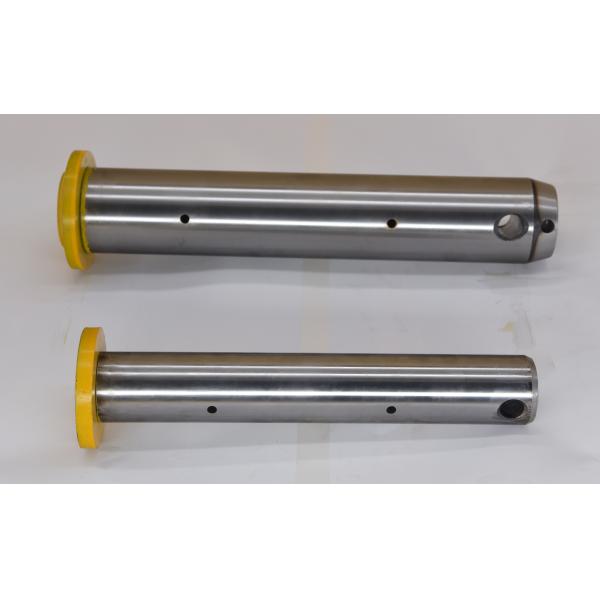 SY300.3-9A 40HRC 85mm Excavator Bucket Pins 11945933 For SY335
