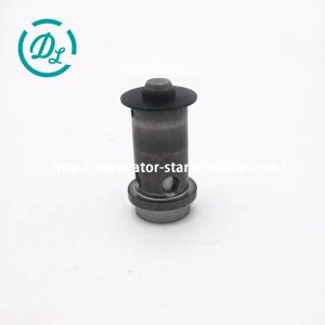 EexcavaStart ISUZU 4HK1 Engine Bypass Valve OEM 8-97013566-2