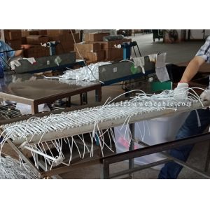 UL21924 Electric Equipment Extendable Curly Cable