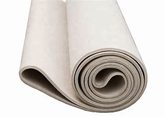 Buy Customized Nomex Aramid Fiber Heat Transfer Printing Felt Temp Resistant at wholesale prices