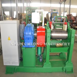 Quality 10&quot; Rubber Two Roll Mill Machine for sale