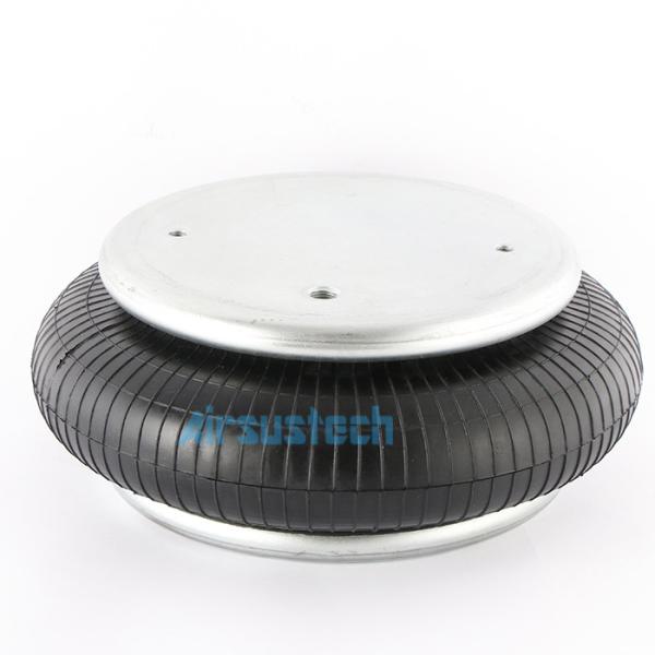 Buy Firestone W01-358-7008 Rubber Air Spring FS330-11 474 Single Convulted at wholesale prices