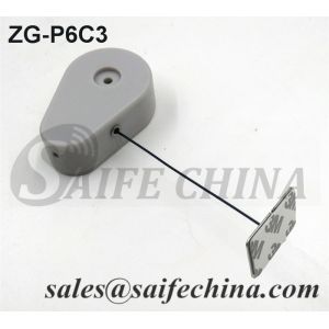 Electronic Anti-theft Cable | SAIFECHINA