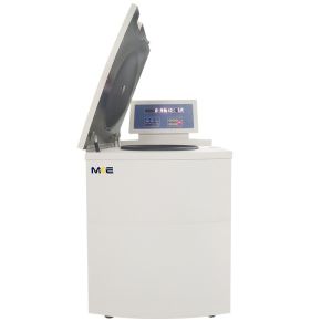 Floor Standing High Performance Centrifuge Large Capacity 4x1000Ml