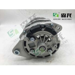 24V 60A NEW alternator for DOOSEN Excavator DH150-7/DH220-5 DB58 25029007 2502