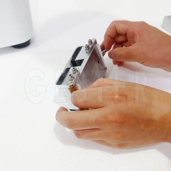 ASTM D202 Digital Inclined Surface Friction Coefficient Tester