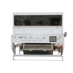 China RGB Technology Belt Color Sorter 3.6-6 KW With Reasonable Heat Output Device on sale