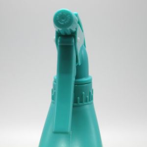 330ml HDPE Trigger Mist Spray Bottles Agriculture Window Cleaning Liquid