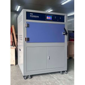 DH-RUV-2 UV Resistant Aging Climatic Test Chamber, UV Accelerated Weathering