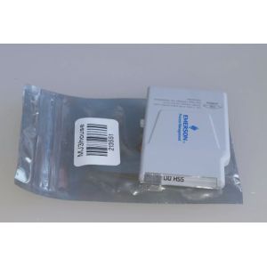 Emerson KL3002X1-BA1 12P4627X052 DO 24 VDC High-Side CHARM