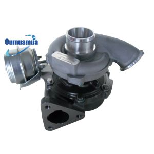 Quality New Turbocharger GT1849V for OPEL ASTRA G 2 2 DTI 7176255001S High Quality Turbo Boost Upgrade Durable Low Price Hot Selling for sale